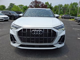 Certified 2024 Audi Q3 2.0T Premium Plus w/ Premium Plus Package image 2