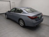 Used 2018 INFINITI Q50 Luxe image 3