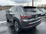 Used 2022 Jeep Compass Limited w/ Sun and Sound Group image 6