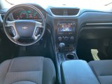 Used 2017 Chevrolet Traverse LT image 4