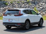 Certified 2020 Honda CR-V EX-L image 5