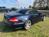 Used 2007 Mercedes-Benz SL 550 image 3