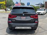 Used 2020 BMW X3 xDrive30i w/ Convenience Package image 6