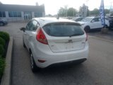 Used 2011 Ford Fiesta SE w/ Super Fuel Economy Pkg image 4