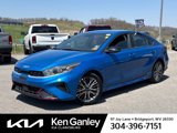Certified 2022 Kia Forte GT-Line w/ GT-Line Technology Package image 3