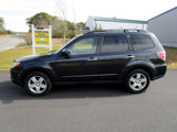Used 2010 Subaru Forester 2.5X Limited image 2