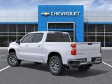 New 2025 Chevrolet Silverado 1500 LT image 3