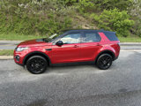 Used 2017 Land Rover Discovery Sport HSE image 5