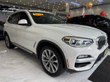 Used 2019 BMW X3 xDrive30i w/ Executive Package image 3