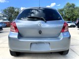 Used 2008 Toyota Yaris 2-Door Hatchback image 4