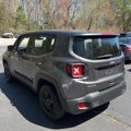 Used 2019 Jeep Renegade Sport image 3