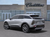 New 2025 Cadillac Optiq Luxury 1 image 3