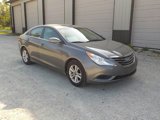 Used 2012 Hyundai Sonata GLS w/ Popular Equipment Pkg image 3