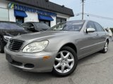 Used 2006 Mercedes-Benz S 430 4MATIC image 2