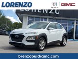Used 2021 Hyundai Kona SE w/ Cargo Package image 1