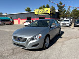 Used 2013 Volvo S60 T5 image 2