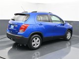 Used 2015 Chevrolet Trax LT w/ LT Sun and Sound Package image 5