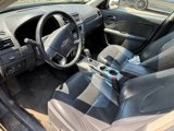 Used 2012 Ford Fusion SEL image 4