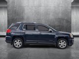 Used 2017 GMC Terrain SLT w/ Open Road Package image 4