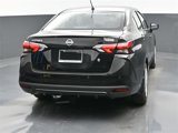 New 2025 Nissan Versa S w/ Trunk Package image 5