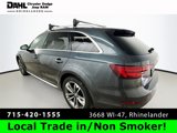 Used 2018 Audi A4 2.0T allroad Premium Plus w/ Premium Plus Package image 4