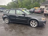 Used 2011 Subaru Impreza Outback Sport image 2