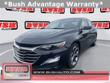Used 2023 Chevrolet Malibu LT image 2