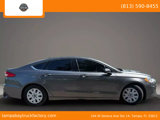 Used 2019 Ford Fusion S image 6