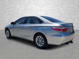 Used 2015 Toyota Camry LE image 4