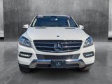 Used 2013 Mercedes-Benz ML 350 4MATIC image 2