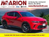 New 2024 Dodge Hornet R/T image 1
