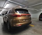 Used 2018 Kia Sportage EX w/ EX Premium Package image 4