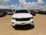 Used 2018 Jeep Grand Cherokee Laredo image 4