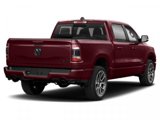 Used 2022 RAM 1500 Big Horn image 3