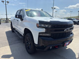 Used 2021 Chevrolet Silverado 1500 LT Trail Boss w/ Convenience Package II image 3