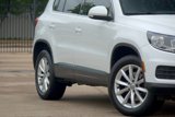 Used 2017 Volkswagen Tiguan Wolfsburg Edition image 3
