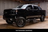Used 2020 Chevrolet Silverado 1500 LT Trail Boss w/ Midnight Edition image 4