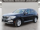 Used 2021 BMW X3 xDrive30i w/ Convenience Package image 2