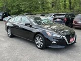 Used 2020 Nissan Altima 2.5 S image 3