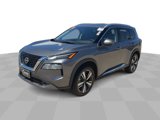 Used 2023 Nissan Rogue SL w/ SL Premium Package image 4