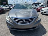 Used 2013 Hyundai Sonata GLS w/ Popular Equipment Pkg image 2