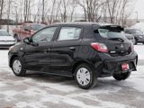 New 2024 Mitsubishi Mirage ES image 2
