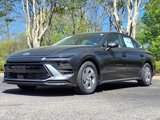 New 2025 Hyundai Sonata SE image 4