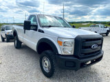 Used 2012 Ford F350 XL w/ Skid Plate Pkg image 3