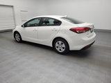 Used 2017 Kia Forte LX image 3