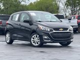 Used 2020 Chevrolet Spark LT image 3