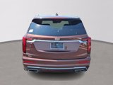 Certified 2022 Cadillac XT6 Premium Luxury image 5