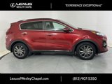 Used 2020 Kia Sportage S w/ S Premium Package image 2