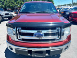 Used 2014 Ford F150 XLT w/ Equipment Group 301A Mid image 2