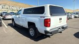 Used 2018 Chevrolet Silverado 1500 W/T w/ Trailering Package image 5